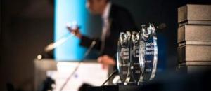 Lauréats de la 3ème édition des Social Média Awards de l'ESG Management School