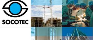 SOCOTEC Industries recrute des contrats de professionnalisation
