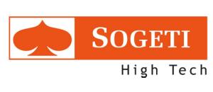 Sogeti High Tech recrute en Rhône Alpes