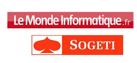 Sogeti et Le Monde Informatique, lancent la 2ème édition du « Défi H »