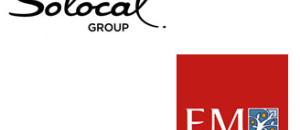 Solocal Group et l'EM Normandie signent  une convention de partenariat