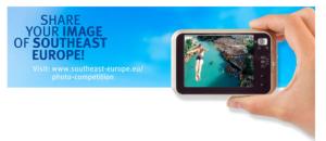 Partagez votre vision de l'Europe du Sud-Est : Lancement du concours photo !