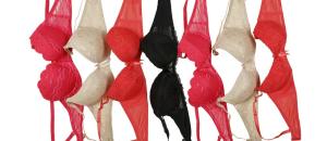 Le soutien-gorge idéal pour les petites poitrines