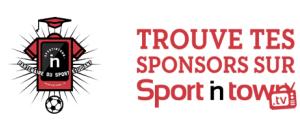 Etudiant, Association étudiante, à la recherche de sponsors pour un projet en rapport avec le sport?