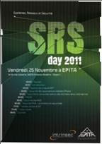 Sécurité informatique à l'EPITA : Cap sur le SRS day