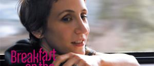 Premier Album de Stacey Kent avec le Label Blue Note