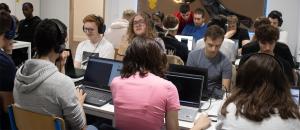 Epitech accueille 2000 lycéens de seconde du 16 au 27 juin 2025