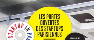 Lancement du concours photos « Viens voir ma startup »