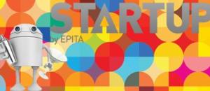 Prototype Fiesta de StartUp42 by EPITA