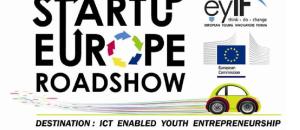 StartUp42 by EPITA choisi comme référent français  du Startup Europe Roadshow