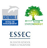 Grenoble Ecole de Management et l'ESSEC s'envolent avec Station Energy à Berkeley !