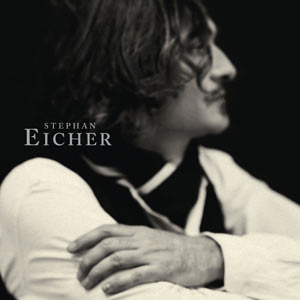 Eldorado Nouvel album de Stephan Eicher