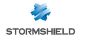 Stormshield, acteur de référence sur le marché de la cybersécurité recrute