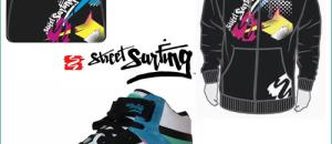 Les nouveautés Street Surfing : une gamme textile représentative d'un nouvel état d'esprit 