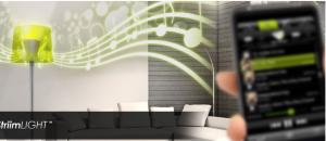 StriimLIGHT de AwoX : Des ampoules musicales Wi-Fi et Bluetooth