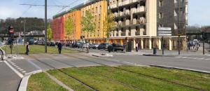 BNP Paribas Immobilier Résidences Services ouvre à Bordeaux une nouvelle résidence Studélites pour étudiants