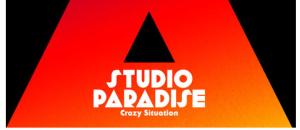 Studio Paradise va produire son clip grâce à ses fans sur Oocto