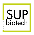 Sup'Biotech certifiée pour ses formations en ingénierie des biotechnologies