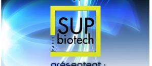 Sup'Biotech, à l'initiative du projet de publicité « Ils font avancer la recherche », saison 2