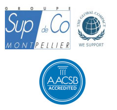 Le Groupe Sup de Co Montpellier Accrédité AACSB