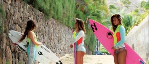 été 3013 : Collection Surf Capsule Billabong