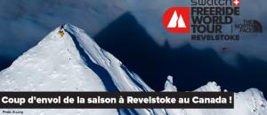 Swatch Freeride World Tour By The North Face®