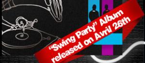 BART&BAKER present SWING PARTY