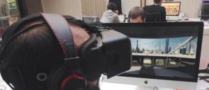 Thales met le cap sur la réalité virtuelle pour ses recrutements