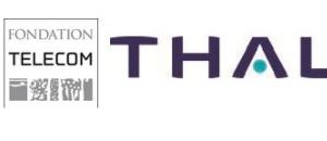 La Fondation Télécom et Thales, partenaires pour soutenir la formation des ingénieurs de demain et la recherche dans le numérique