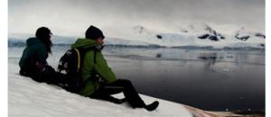 L'incroyable voyage de Théo en Antarctique, étudiant du programme Bachelor de l'ESC Toulouse