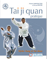 TAI JI QUAN pratique - Styles Yang et Tui-shou