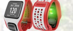 TomTom Runner Cardio : La SmartWatch pour la course avec cardiofréquencemètre
