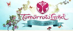Faire la teuf à l'occasion du Tomorrowland ... et bientôt le  TommorrowWorld