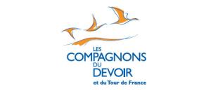 Le roadshow du recrutement des Compagnons du Devoir revient !