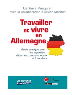 Travailler et vivre en Allemagne