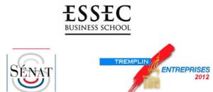 Le SENAT et l'ESSEC lancent la 13ème édition de Tremplin Entreprises