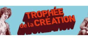 Clairefontaine :Trophée de la Création