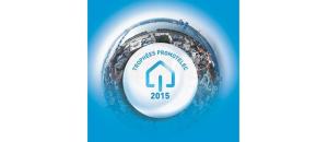 Habitat Innovant: Appel à projet Trophées Promotelec 2015