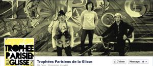 Trophées Parisiens de la Glisse