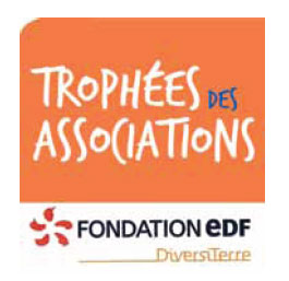 3éme édition des Trophées des Associations.