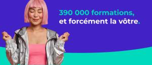 Trouver sa formation professionnelle avec Maformation.fr