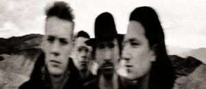 U2 : The Joshua Tree