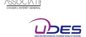 Emploi dans le secteur associatif