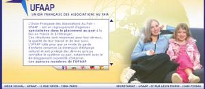 UFAAP : Association française des associations au pair