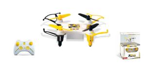 L'ULTRA DRONE X6.0 NANO : accessible dès 30€!