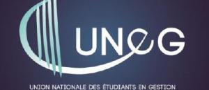 Un nouveau bureau pour l'UNEG, l'Union Nationale des Etudiants en Gestion