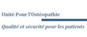 Réforme de la règlementation de la formation à l'ostéopathie