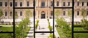 Bon point pour la gestion  de l'Université d'Avignon
