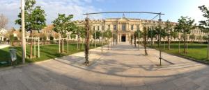 L'Université d'Avignon est classée 1ère de PACA pour la réussite de ses étudiants