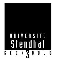 L'université Stendhal inaugure sa fondation
